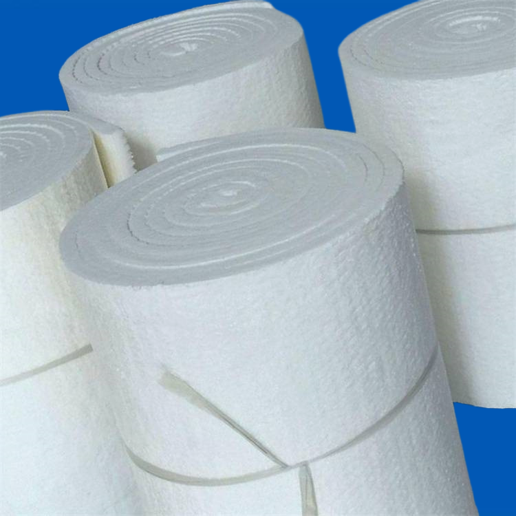 市中陶瓷纤维毡